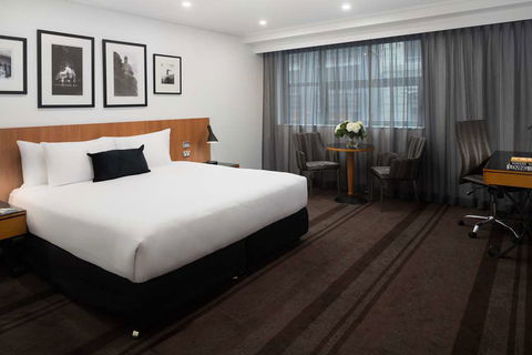Rydges World Square Sydney - Northern Rivers Accommodation 3