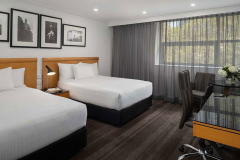 Rydges World Square Sydney - Northern Rivers Accommodation 4