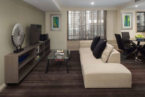 Rydges World Square Sydney - Northern Rivers Accommodation 5