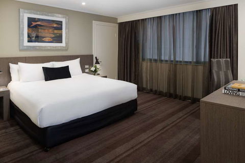 Rydges World Square Sydney - Northern Rivers Accommodation 6