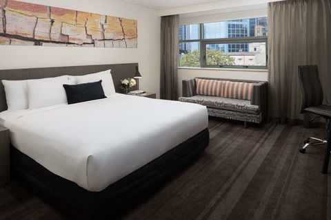 Rydges World Square Sydney - Northern Rivers Accommodation 7