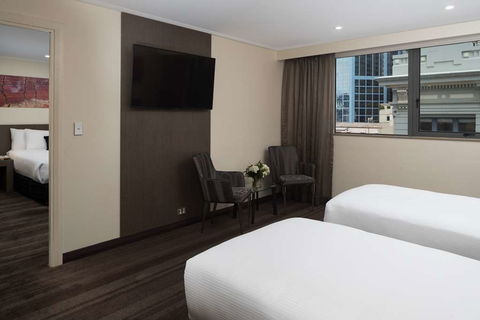 Rydges World Square Sydney - Northern Rivers Accommodation 8