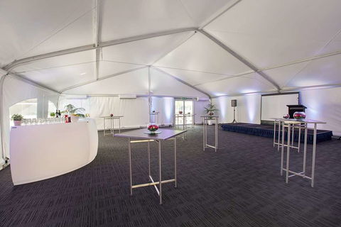 Rydges World Square Sydney - Northern Rivers Accommodation 9