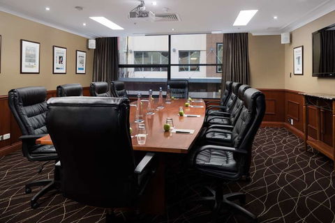 Rydges World Square Sydney - Northern Rivers Accommodation 10