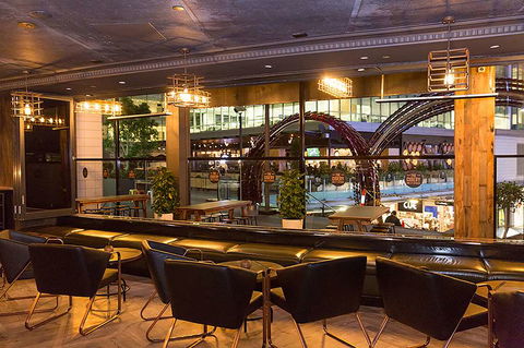 Rydges World Square Sydney - Northern Rivers Accommodation 11