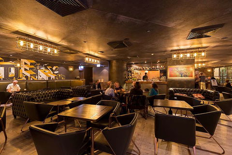 Rydges World Square Sydney - Northern Rivers Accommodation 12