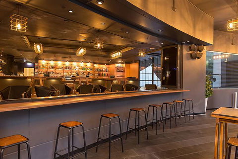 Rydges World Square Sydney - Northern Rivers Accommodation 13