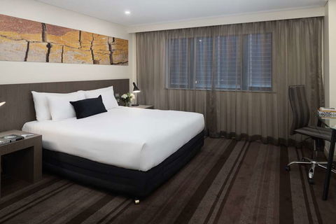 Rydges World Square Sydney - Northern Rivers Accommodation 14