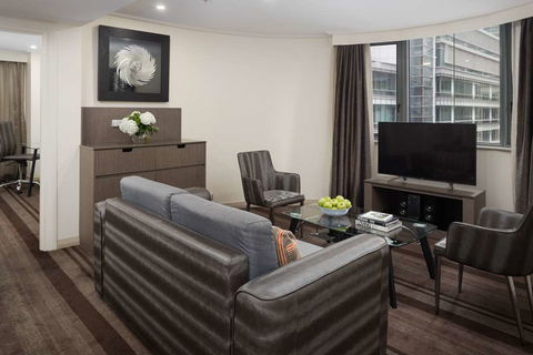 Rydges World Square Sydney - Northern Rivers Accommodation 15