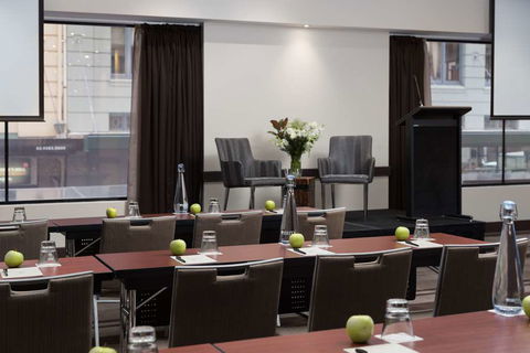 Rydges World Square Sydney - Northern Rivers Accommodation 16