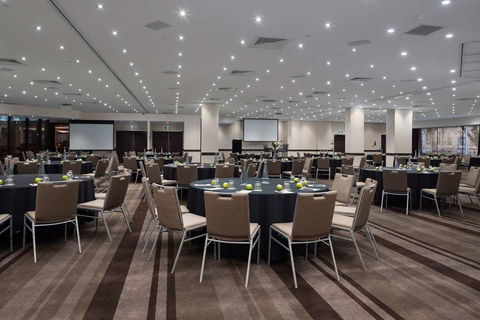 Rydges World Square Sydney - Northern Rivers Accommodation 17