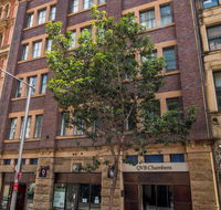 Sydney Hotel QVB - Northern Rivers Accommodation