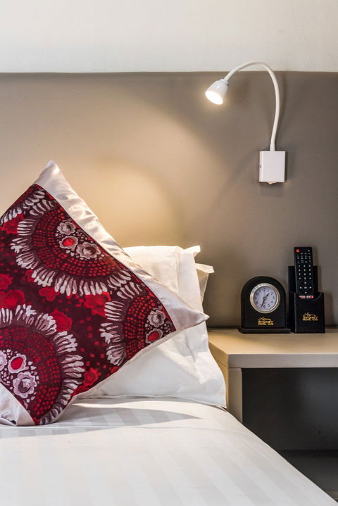 Sydney Hotel QVB - Northern Rivers Accommodation 17