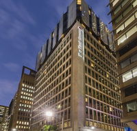 The Tank Stream Hotel - Northern Rivers Accommodation