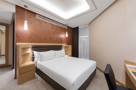 The Tank Stream Hotel - Northern Rivers Accommodation 3