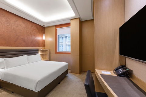 The Tank Stream Hotel - Northern Rivers Accommodation 5