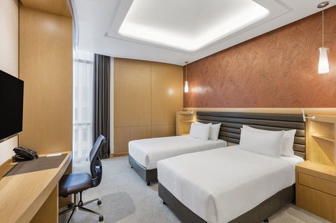 The Tank Stream Hotel - Northern Rivers Accommodation 6