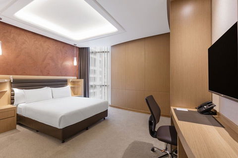 The Tank Stream Hotel - Northern Rivers Accommodation 7