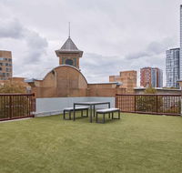 The Ultimo Hotel Sydney - Northern Rivers Accommodation