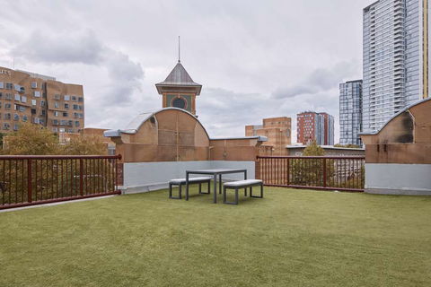 The Ultimo Hotel Sydney - Northern Rivers Accommodation 0