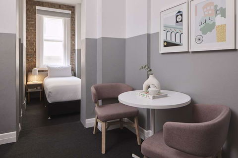 The Ultimo Hotel Sydney - Northern Rivers Accommodation 5