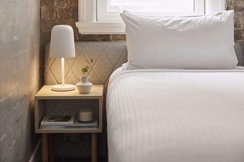 The Ultimo Hotel Sydney - Northern Rivers Accommodation 6