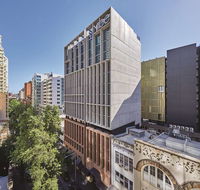 Vibe Hotel Sydney Darling Harbour - Northern Rivers Accommodation