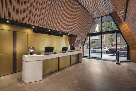 Vibe Hotel Sydney Darling Harbour - Northern Rivers Accommodation 3