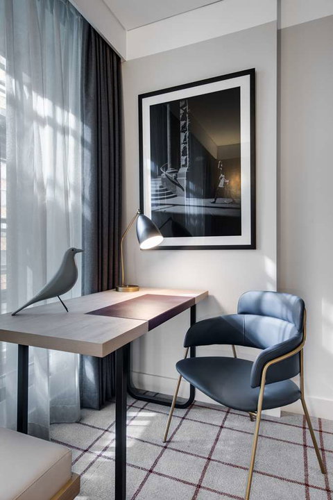 Vibe Hotel Sydney Darling Harbour - Northern Rivers Accommodation 5