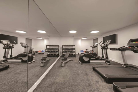 Vibe Hotel Sydney Darling Harbour - Northern Rivers Accommodation 14