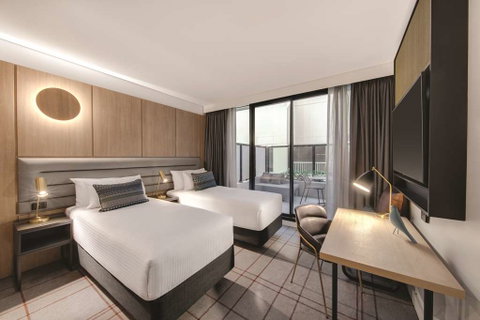 Vibe Hotel Sydney Darling Harbour - Northern Rivers Accommodation 15