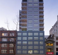 Zara Tower Serviced Apartments - Northern Rivers Accommodation