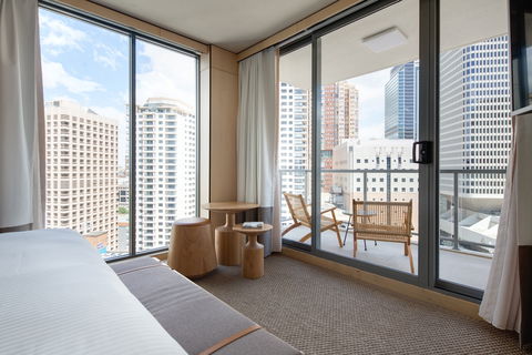 Zara Tower Serviced Apartments - Northern Rivers Accommodation 1