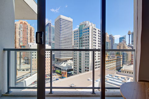 Zara Tower Serviced Apartments - Northern Rivers Accommodation 2