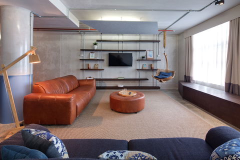 Zara Tower Serviced Apartments - Northern Rivers Accommodation 3