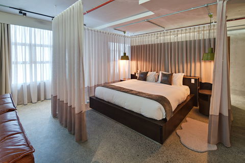 Zara Tower Serviced Apartments - Northern Rivers Accommodation 5