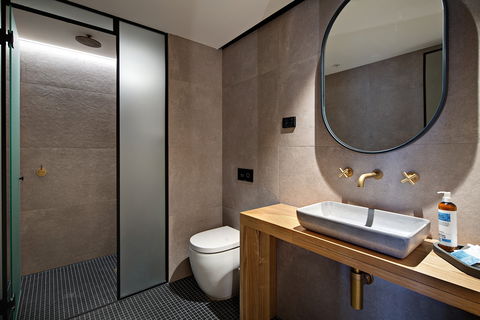 Zara Tower Serviced Apartments - Northern Rivers Accommodation 6