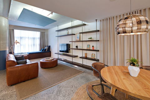 Zara Tower Serviced Apartments - Northern Rivers Accommodation 7