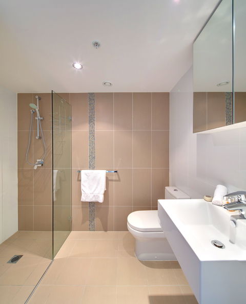 Zara Tower Serviced Apartments - Northern Rivers Accommodation 8
