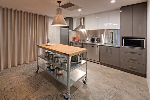 Zara Tower Serviced Apartments - Northern Rivers Accommodation 9