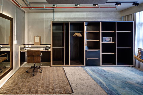 Zara Tower Serviced Apartments - Northern Rivers Accommodation 10