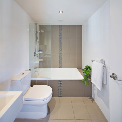 Zara Tower Serviced Apartments - Northern Rivers Accommodation 14