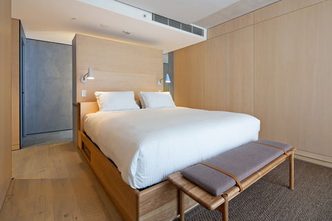 Zara Tower Serviced Apartments - Northern Rivers Accommodation 15