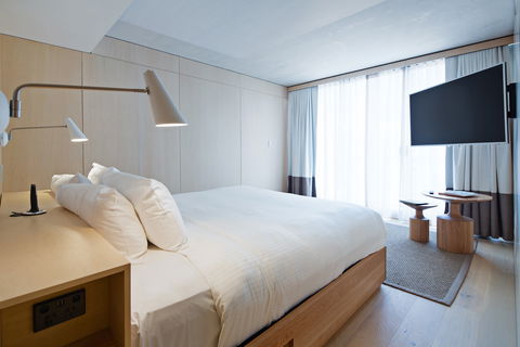 Zara Tower Serviced Apartments - Northern Rivers Accommodation 16