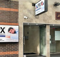 APX Apartments Darling Harbour - Northern Rivers Accommodation