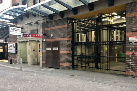 APX Apartments Darling Harbour - Northern Rivers Accommodation 1