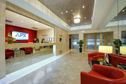 APX Apartments Darling Harbour - Northern Rivers Accommodation 3