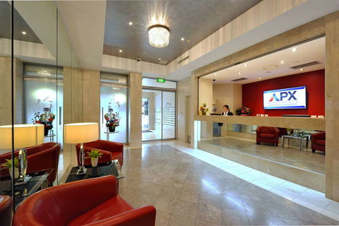 APX Apartments Darling Harbour - Northern Rivers Accommodation 4