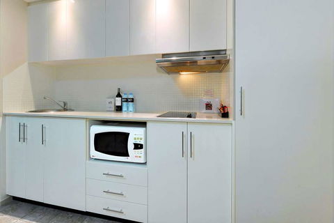APX Apartments Darling Harbour - Northern Rivers Accommodation 5