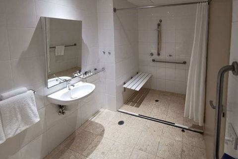 APX Apartments Darling Harbour - Northern Rivers Accommodation 6